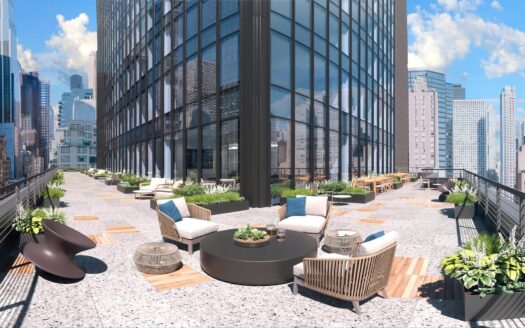 Downtown offices for rent