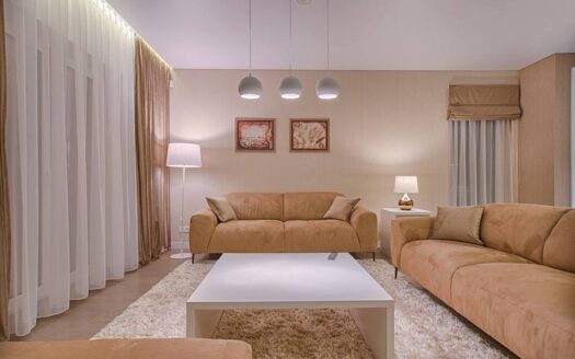 Property with Multiple Agents