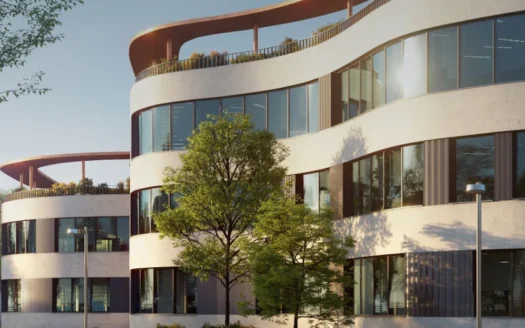 Office for sale in Denver